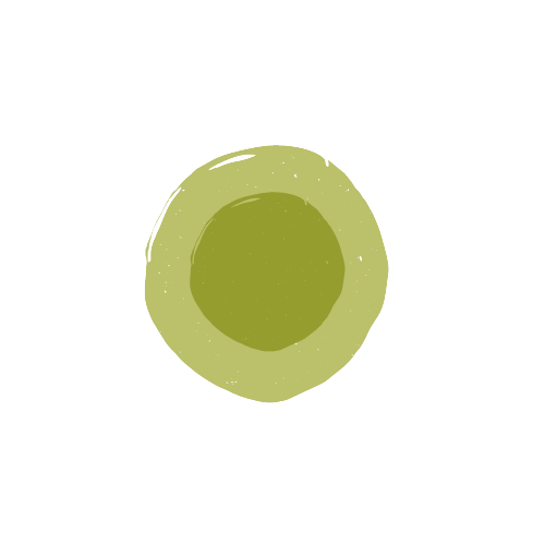 Aquarelki - Kolczyki