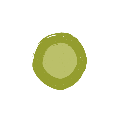 Aquarelki - Kolczyki