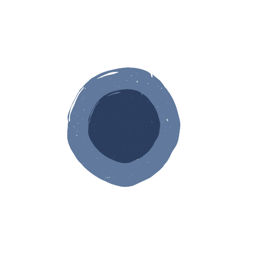 Aquarelki - Kolczyki