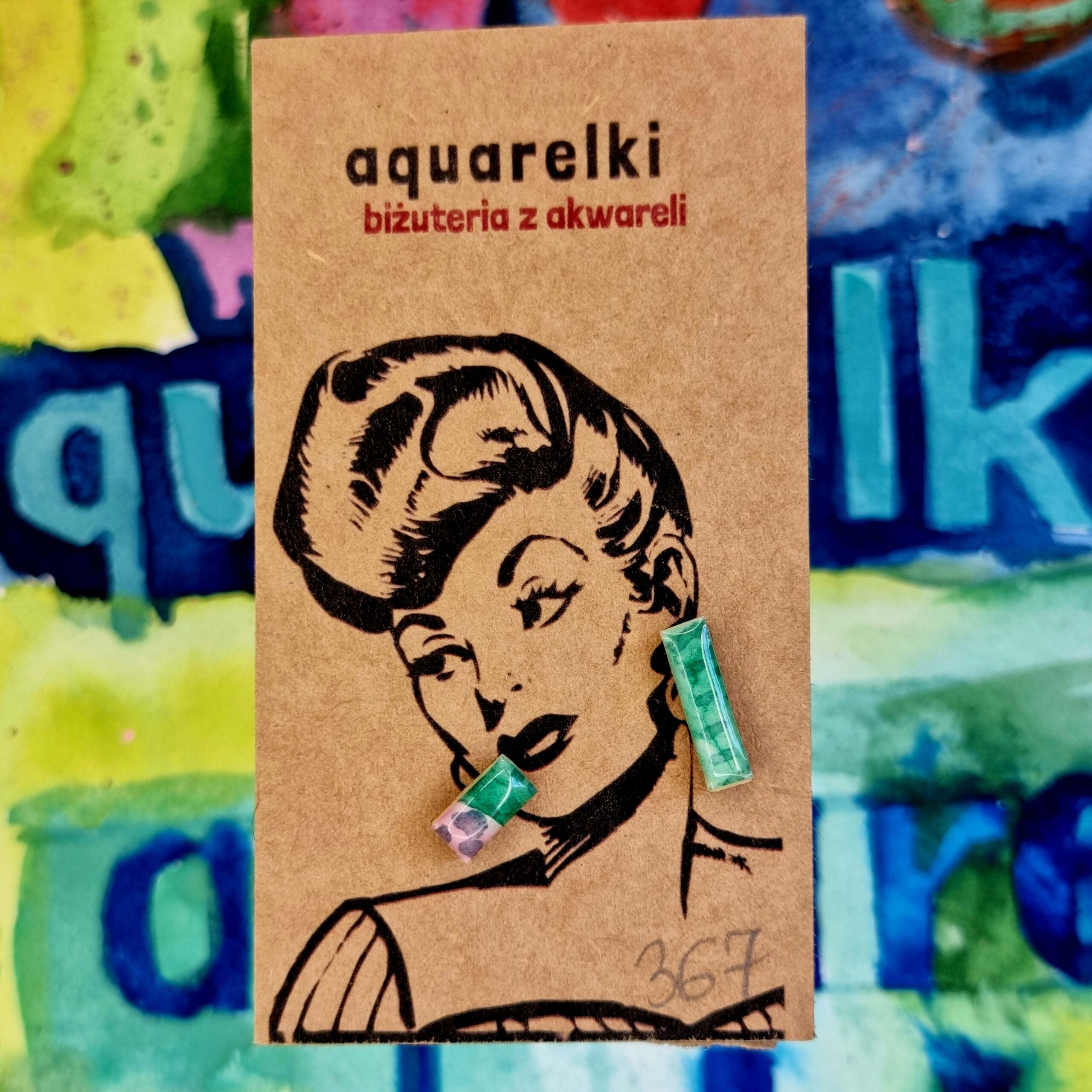 Aquarelki