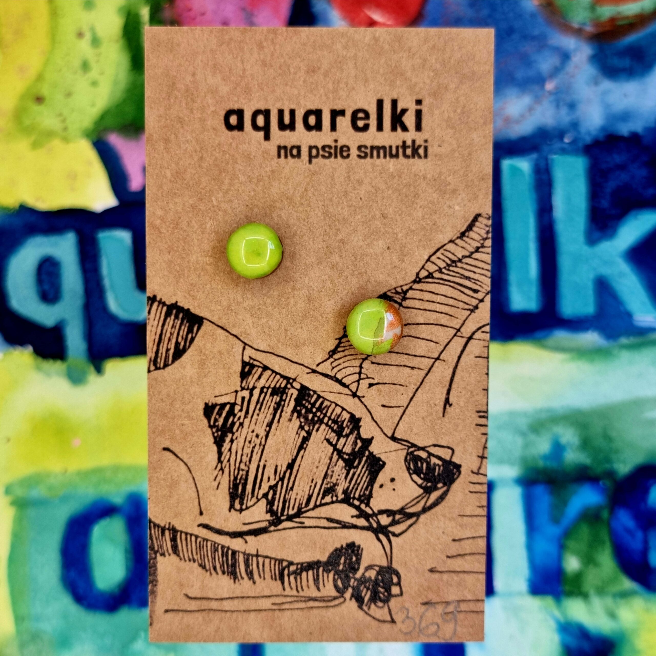 Aquarelki