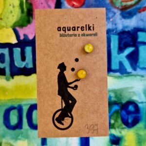 Aquarelki