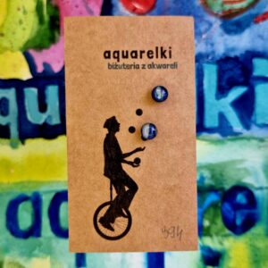 Aquarelki