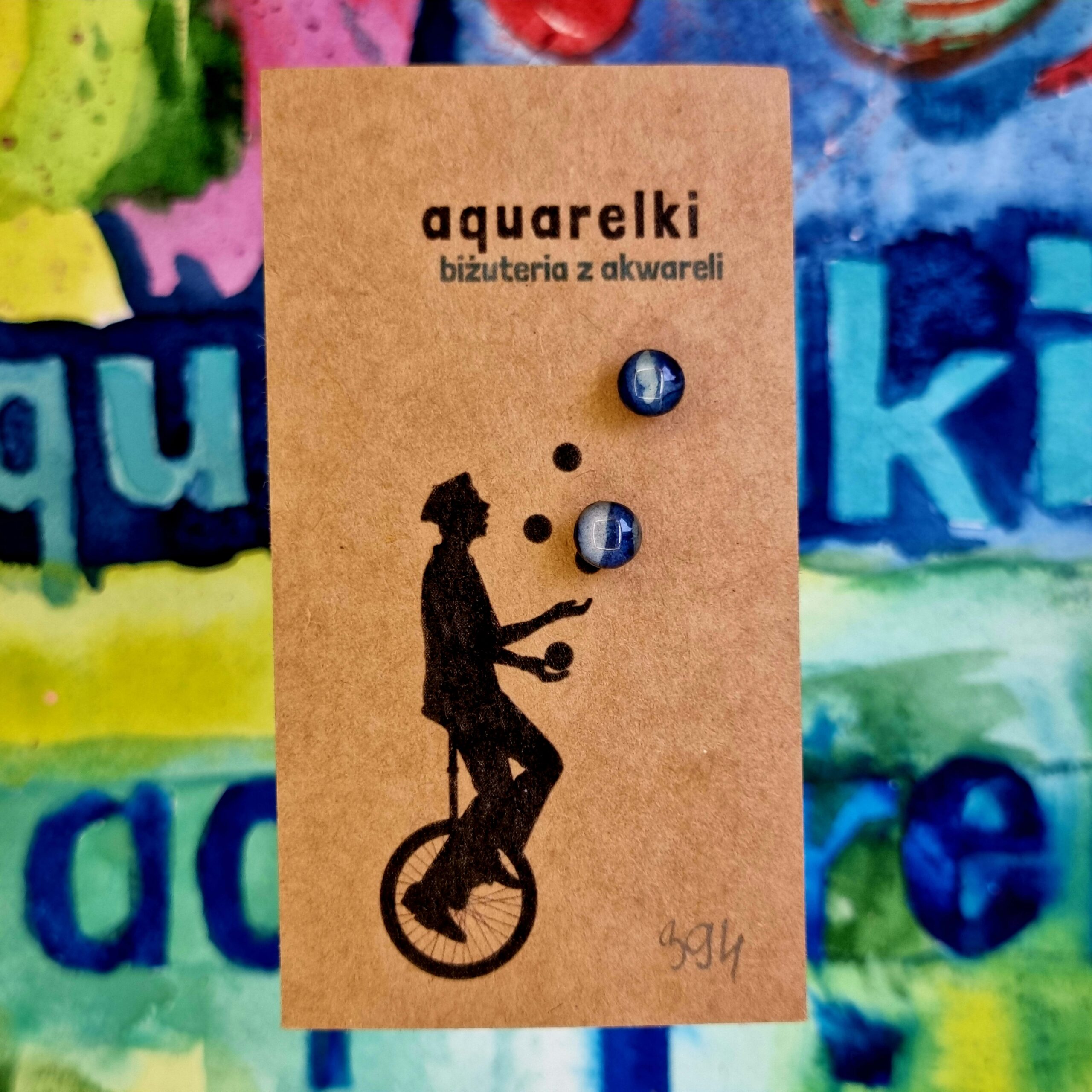 Aquarelki
