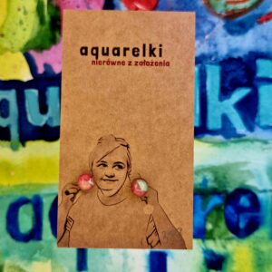 Aquarelki