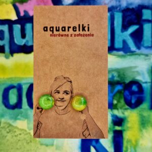 Aquarelki