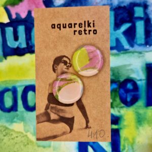 Aquarelki