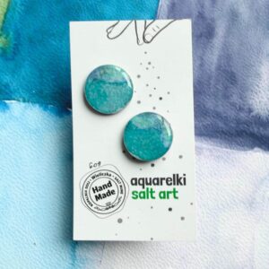 Aquarelki SaltArt