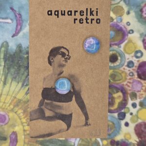 Aquarelki