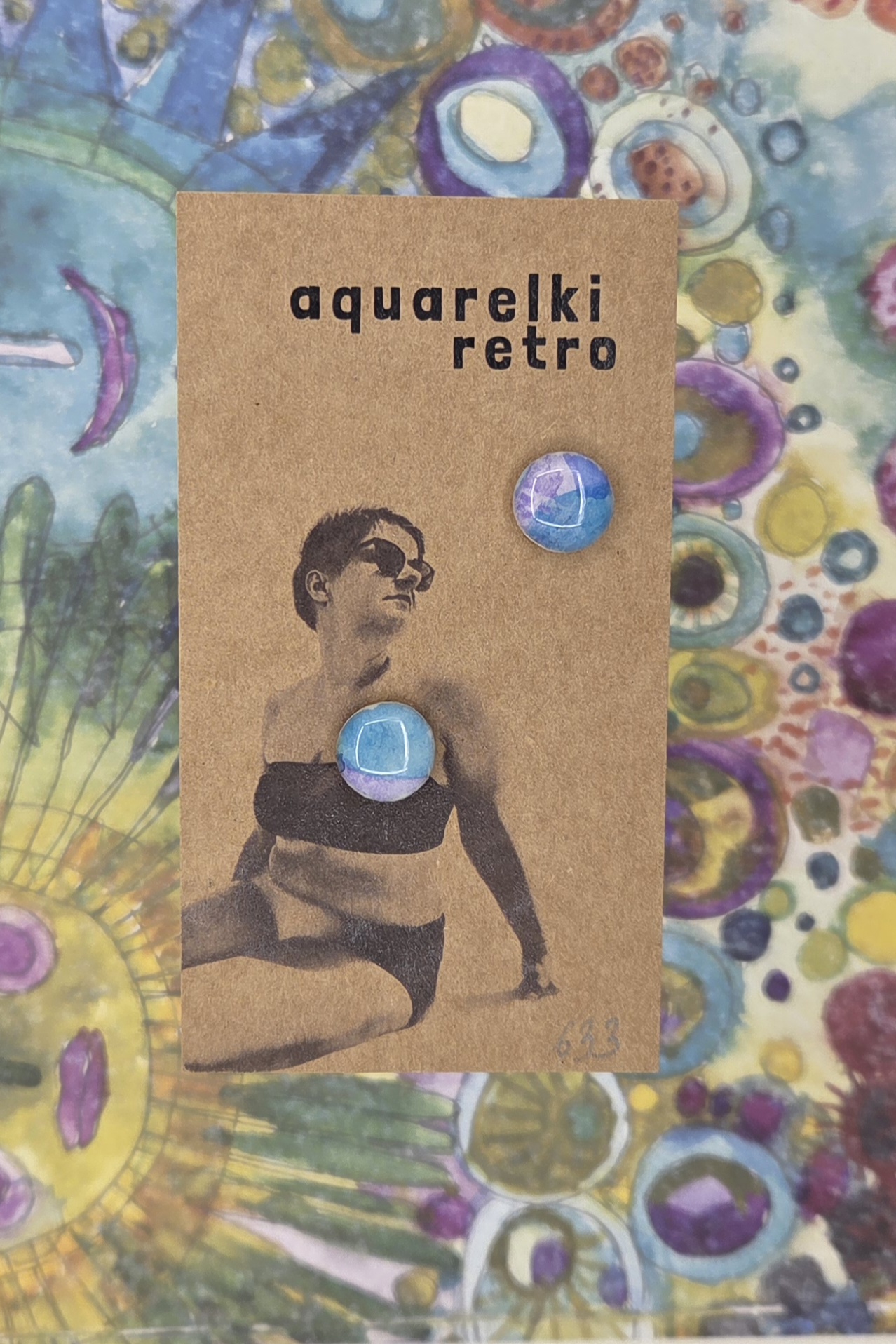 Aquarelki