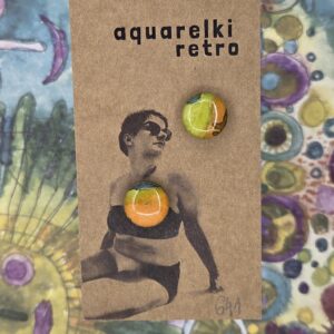 Aquarelki