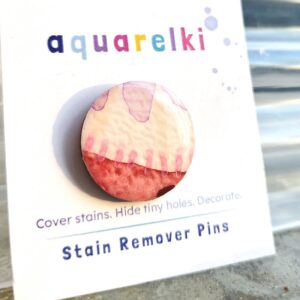 Aquarelki PINY