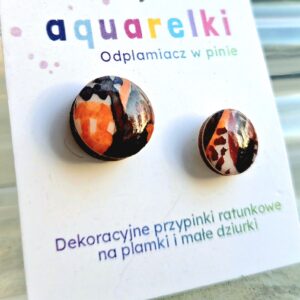 Aquarelki PINY