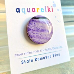 Aquarelki PINY