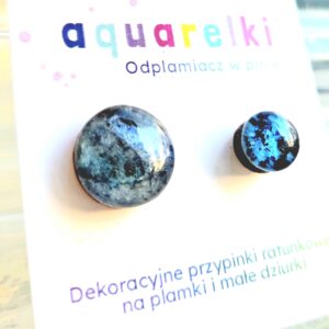 Aquarelki PINY