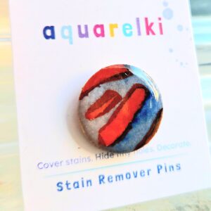 Aquarelki PINY