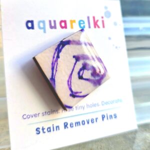 Aquarelki PINY